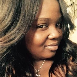 Meet your Posher, Eunice